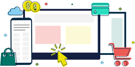 eCommerce marketplace marketing services
