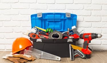 Leading Construction Equipment Brand Reaches Contractors & Homeowners with Context