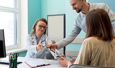 Regional Health Service Drives 2X Higher VTR on TikTok with Contextual Targeting