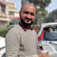 Abhimanyu Yadav