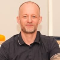 Paul Briggs