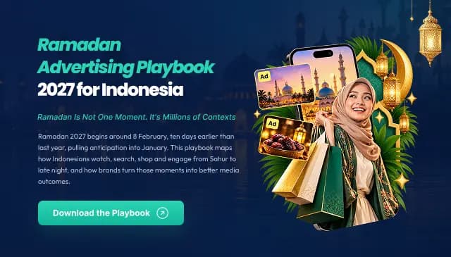 Ramadan Advertising Playbook 2027