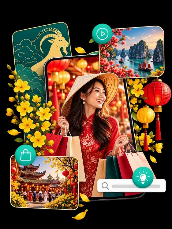 Vietnam Tết 2027 Advertising Playbook