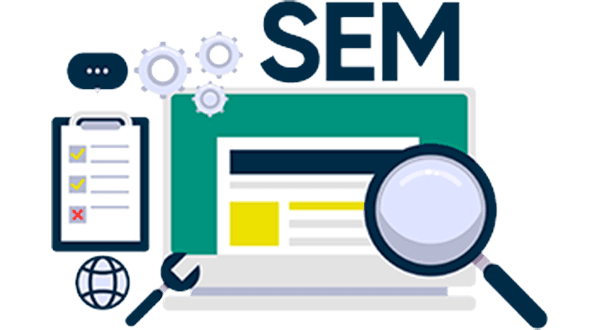 Performance marketing and advertising services