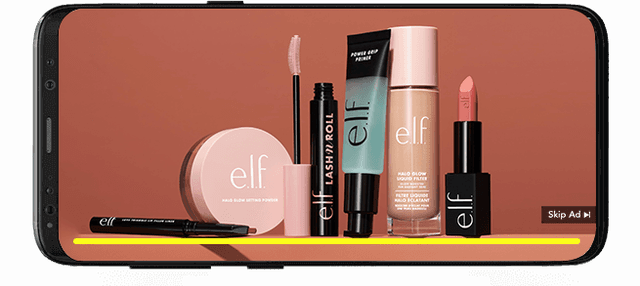 e.l.f phone