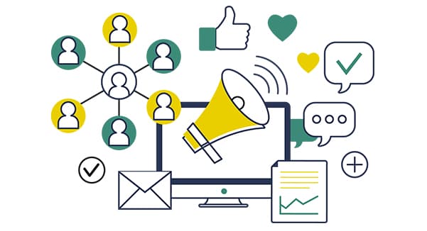 eCommerce digital marketing optimization