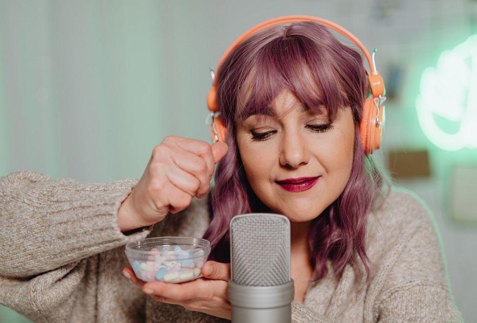 What is ASMR Meaning, Full Form, and Its Uses in Marketing