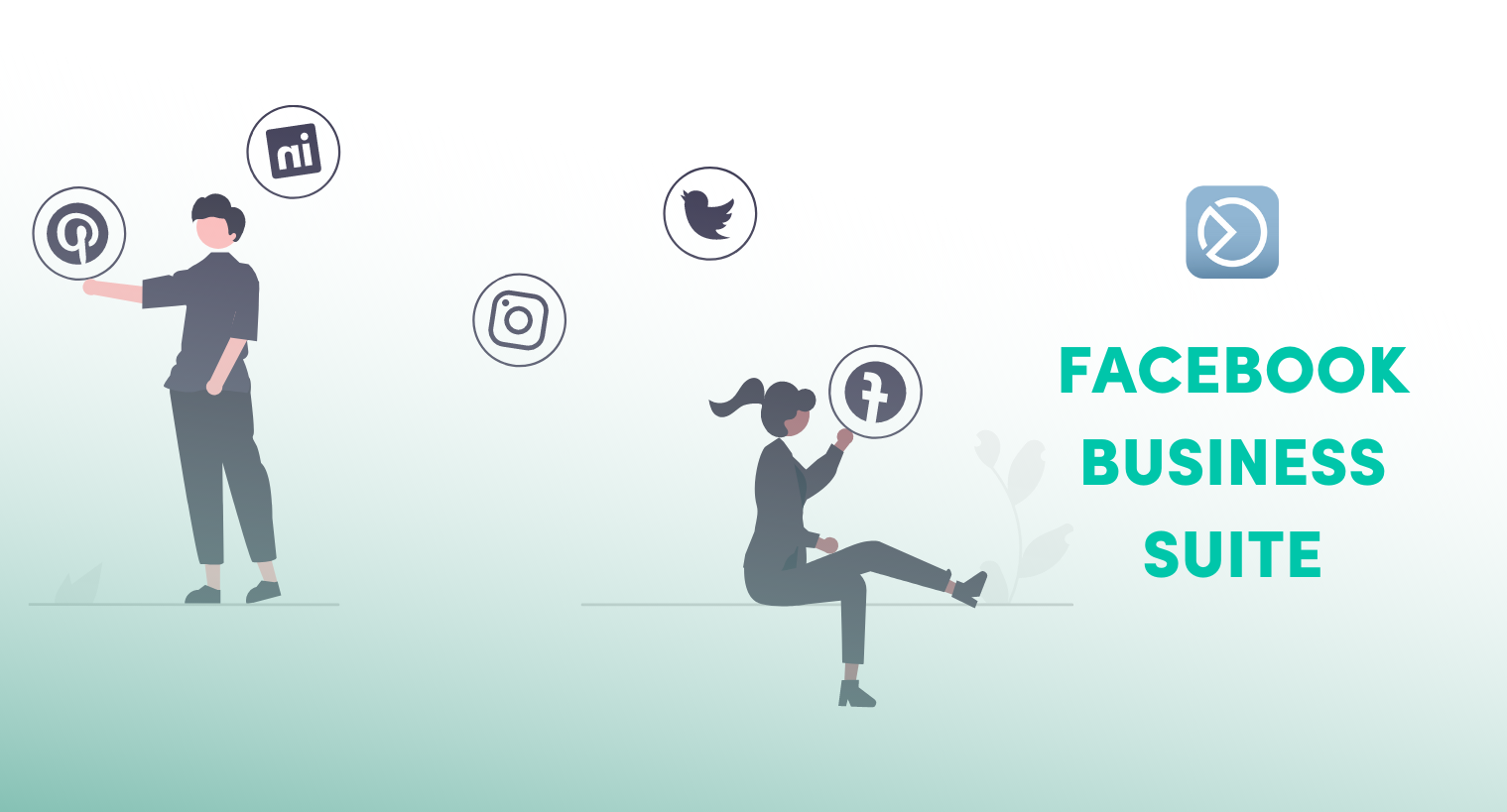 Discover how Facebook Business Suite can benefit your business - Media em  Movimento