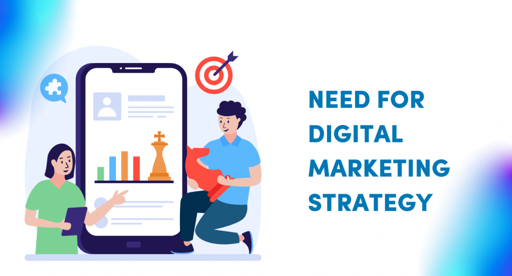 10 Reasons You Need a Digital Marketing Strategy - Silverpush