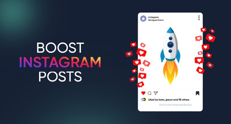 How to Boost Instagram Post like a Pro