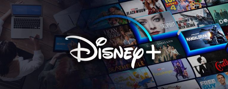 Disney+ Now has Ads, Here's What Brands Need to Know - Silverpush