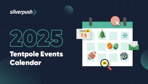 Advertising Calendar for 2025 Tentpole Events