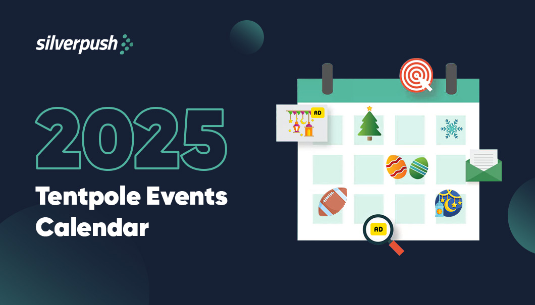 Advertising Calendar for 2025 Tentpole Events