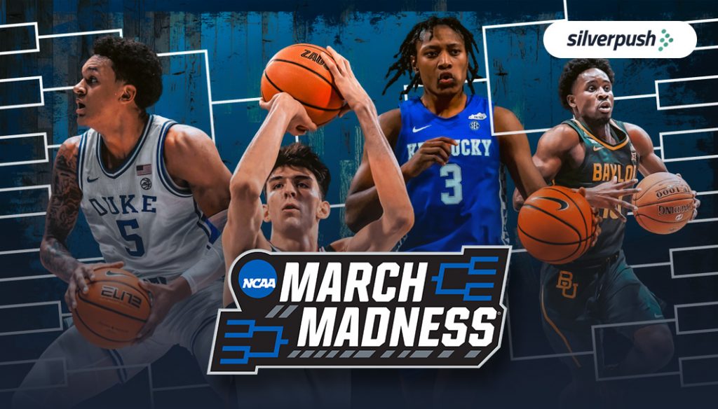 Grab Consumer Attention With Contextual Advertsing During March Madness ...