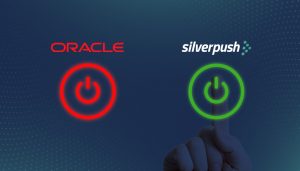 Migrate from Oracle to Silverpush