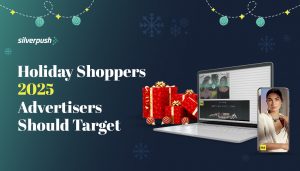 Six Holiday Shoppers Every 2025 Campaign Should Plan For