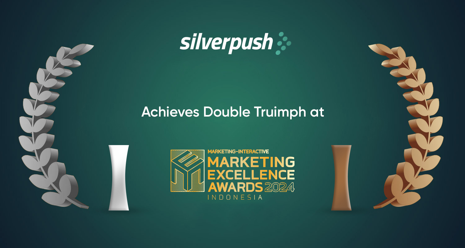 I-dac Indonesia and Silverpush Shine at Marketing Excellence Awards 2024