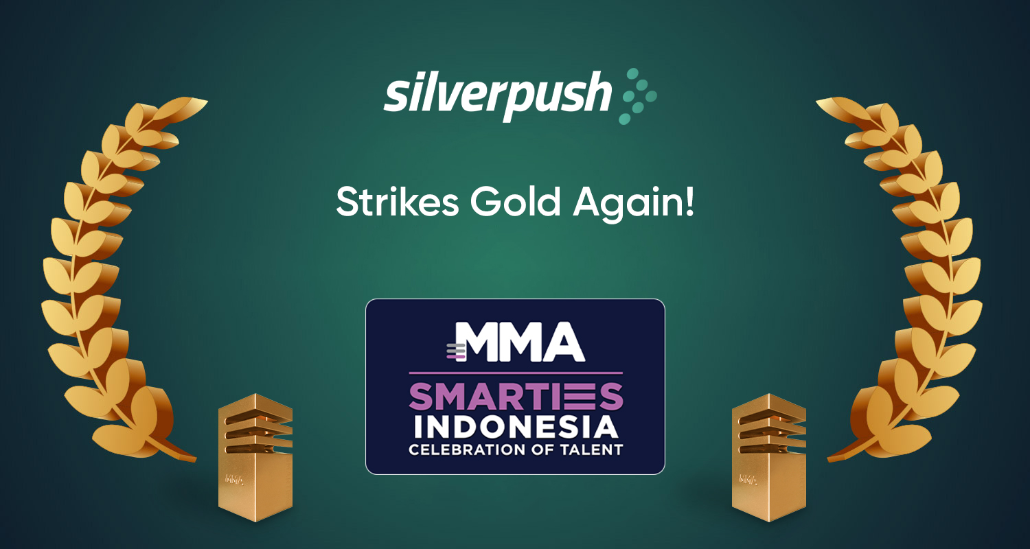 Silverpush Triumphs at MMA Indonesia 2024 with Gold for Oreo Campaign