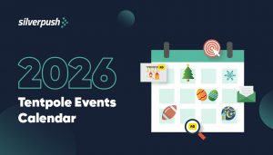 Advertising Calendar for 2026 Tentpole Events