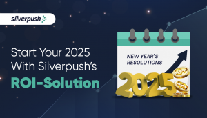 Silverpush's 'New Year’s ROI-solution for 2025