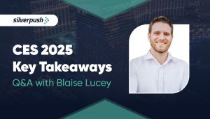 Q&A with Blaise Lucey