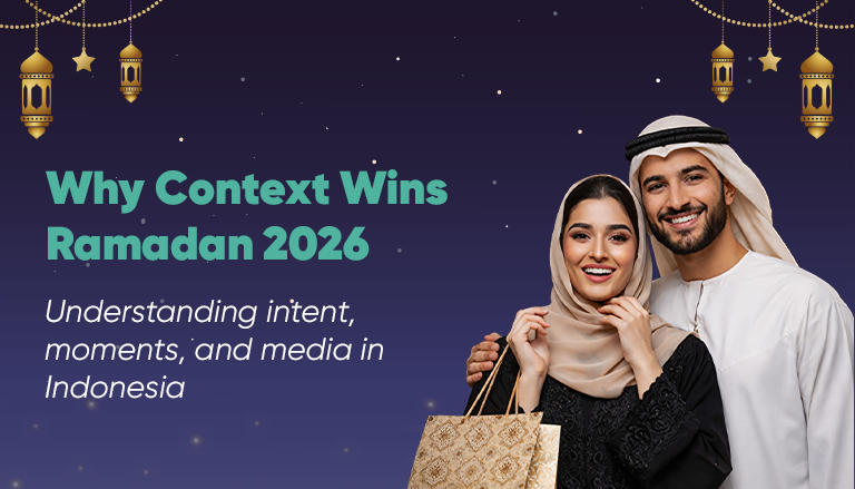 Ramadan 2026 in Indonesia What Audiences Watch and How Brands Win with Context